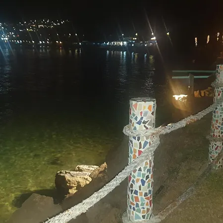 Holiday home B&beach Crotone