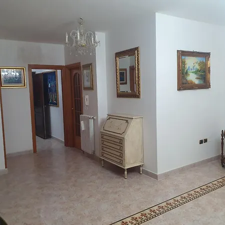 Holiday home B&beach Crotone